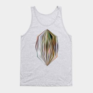 pulse Tank Top